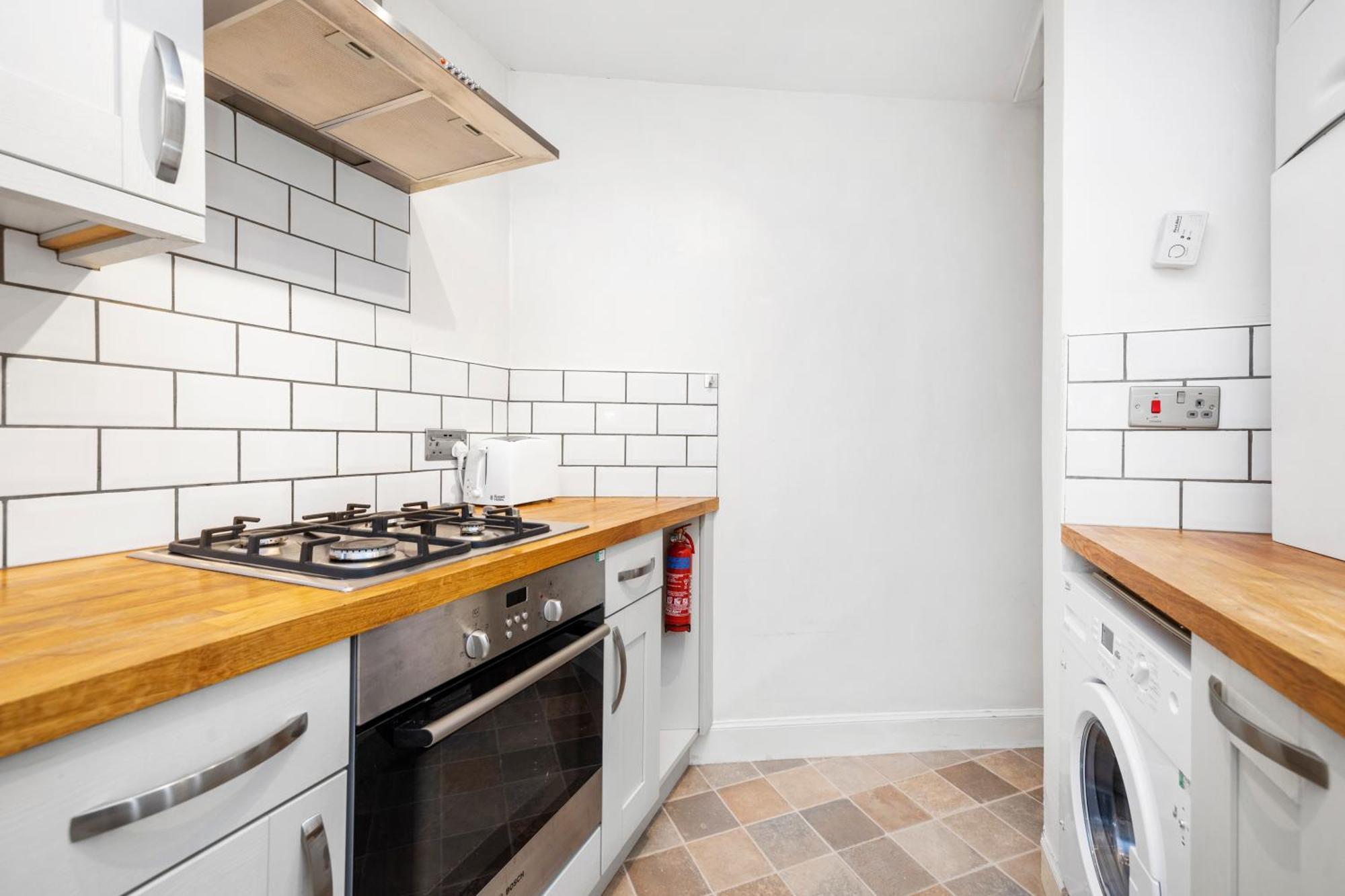 Joivy Modern Flat In City Centre - For Up To 3 Guests Apartman Edinburgh Kültér fotó
