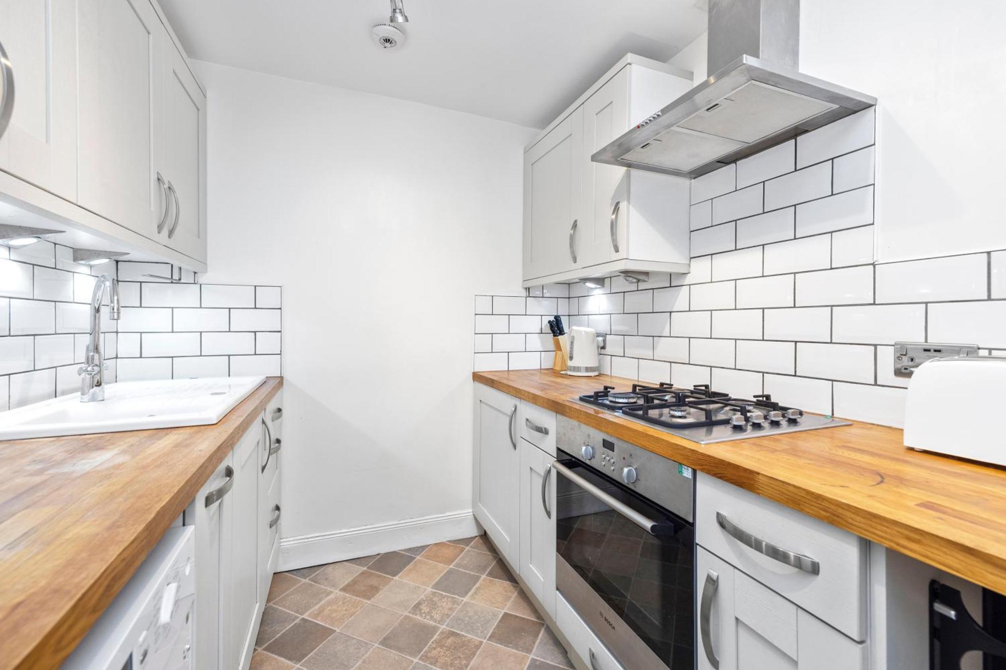 Joivy Modern Flat In City Centre - For Up To 3 Guests Apartman Edinburgh Kültér fotó