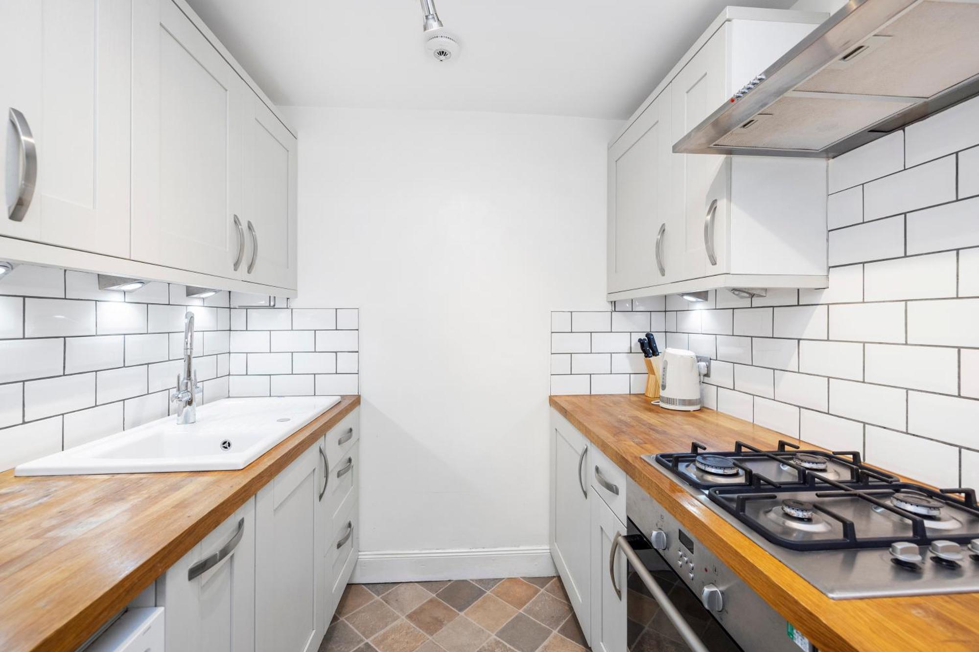 Joivy Modern Flat In City Centre - For Up To 3 Guests Apartman Edinburgh Kültér fotó