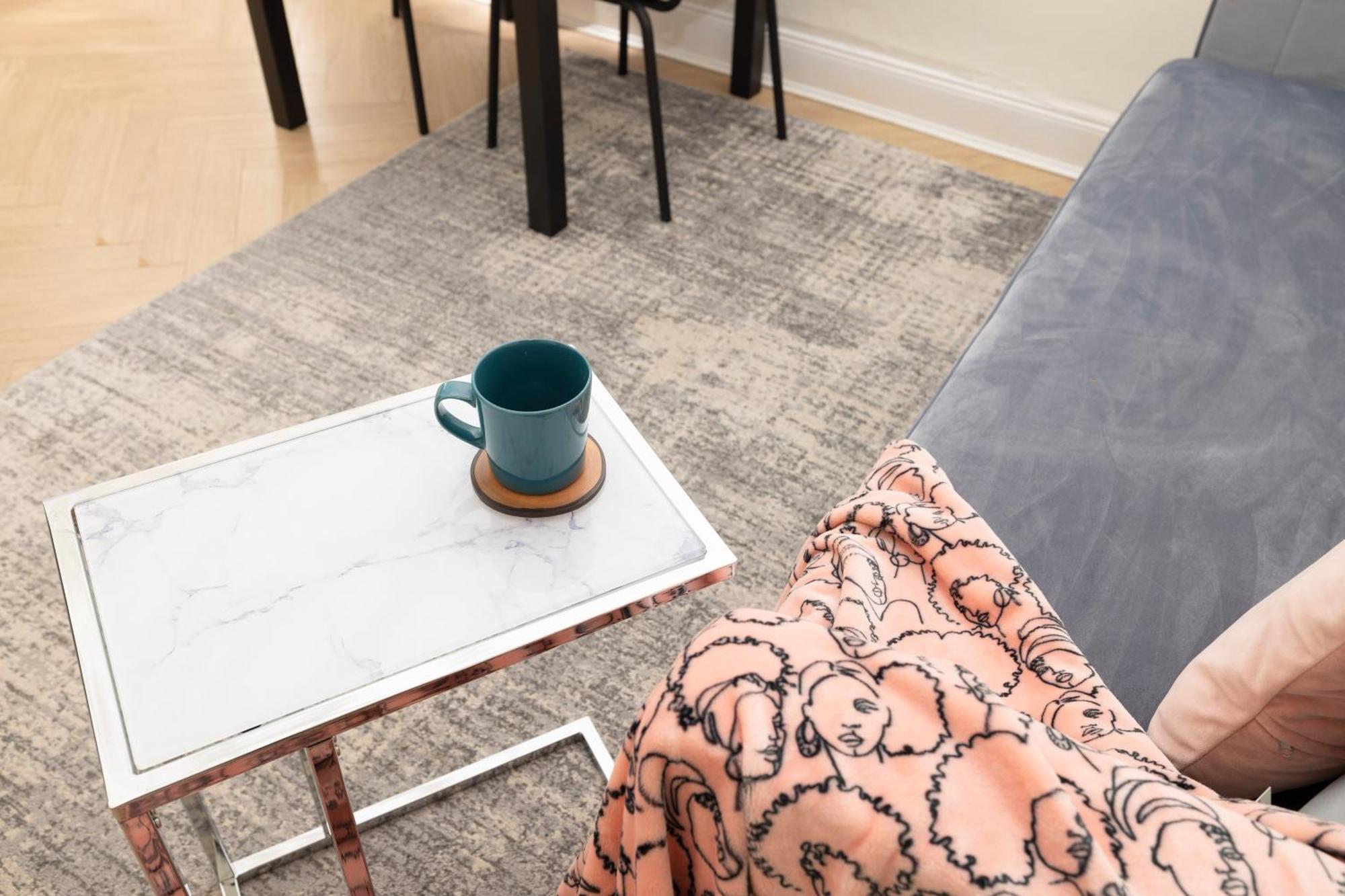 Joivy Modern Flat In City Centre - For Up To 3 Guests Apartman Edinburgh Kültér fotó